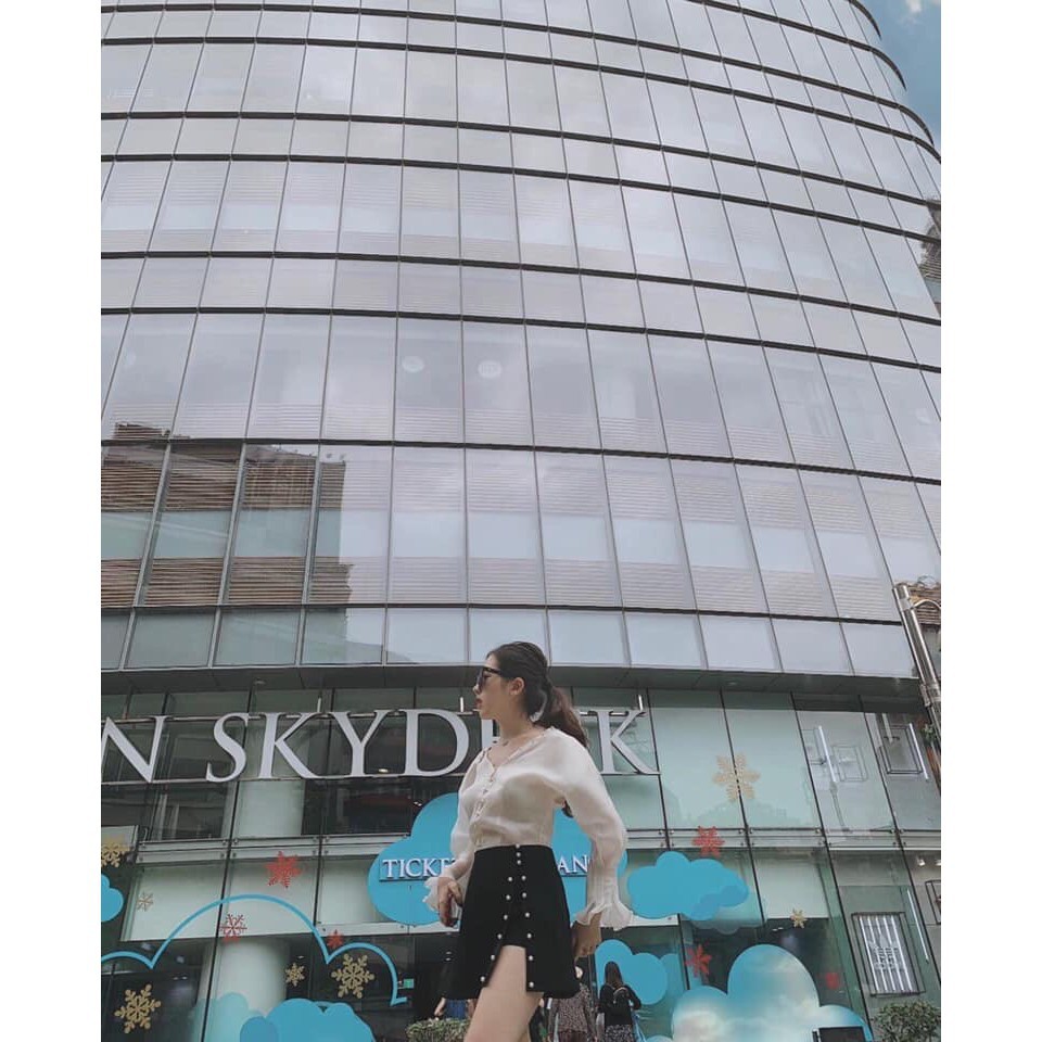 {GIÁ SỈ} CHÂN VÁY A ĐÍNH NGỌC CỰC XINH HÀNG VNXK_V32 | BigBuy360 - bigbuy360.vn