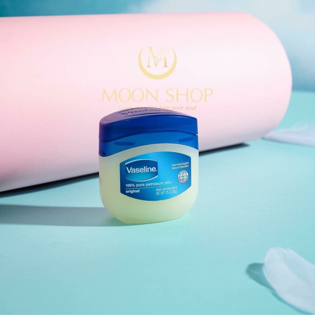 VASELINE HŨ ĐA CÔNG DỤNG