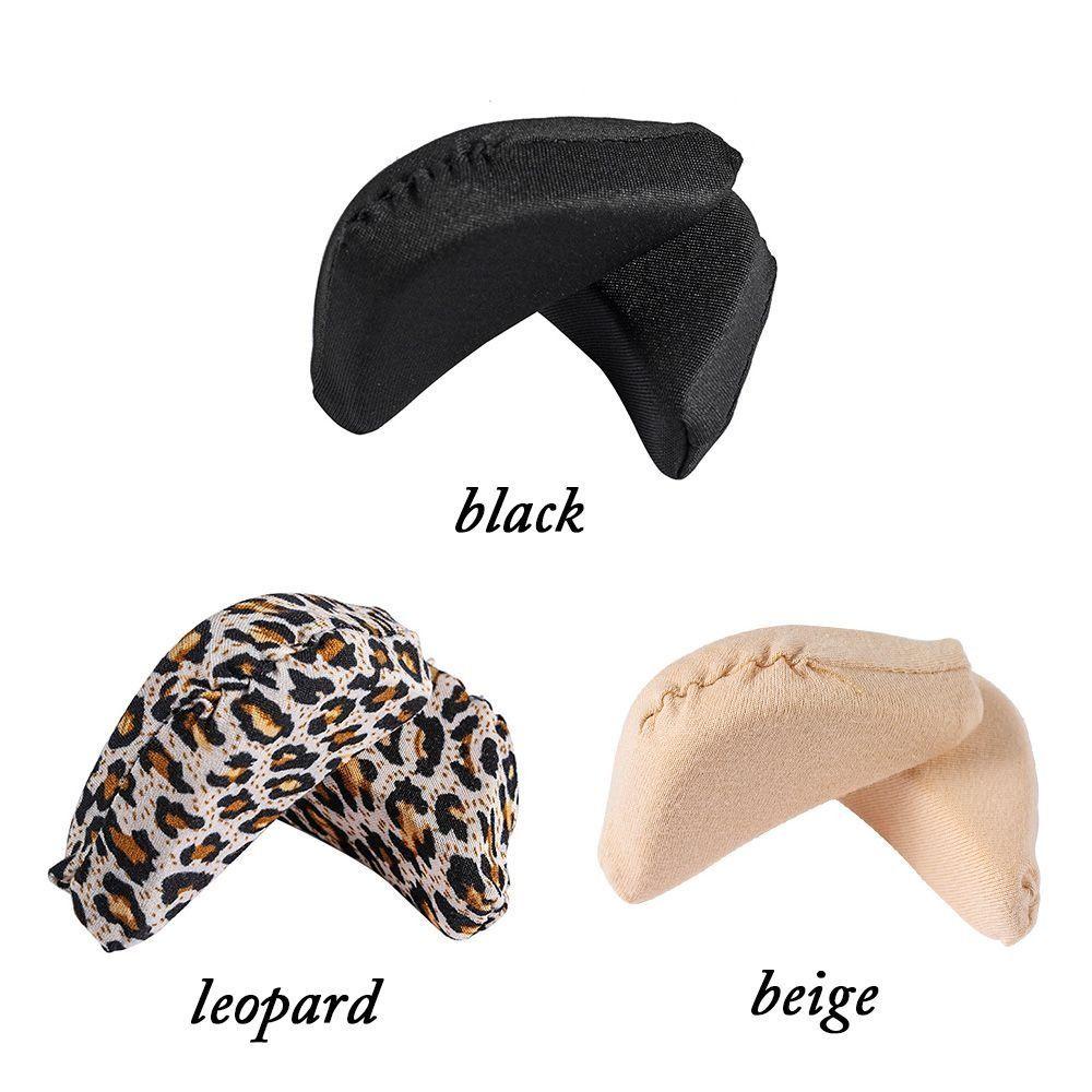 .Set 3 Cặp Đệm Lót Chân Giảm Đau Kích Thước Thực Tế