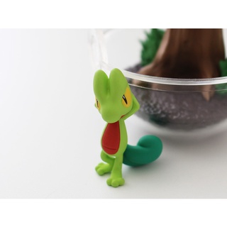 Mô hình bóng Pokemon ngẫu nhiên