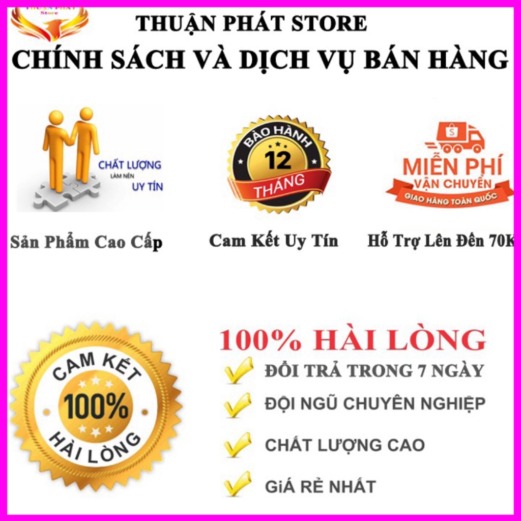 Chốt cài dây an toàn xe ô tô cao cấp có full logo các hãng