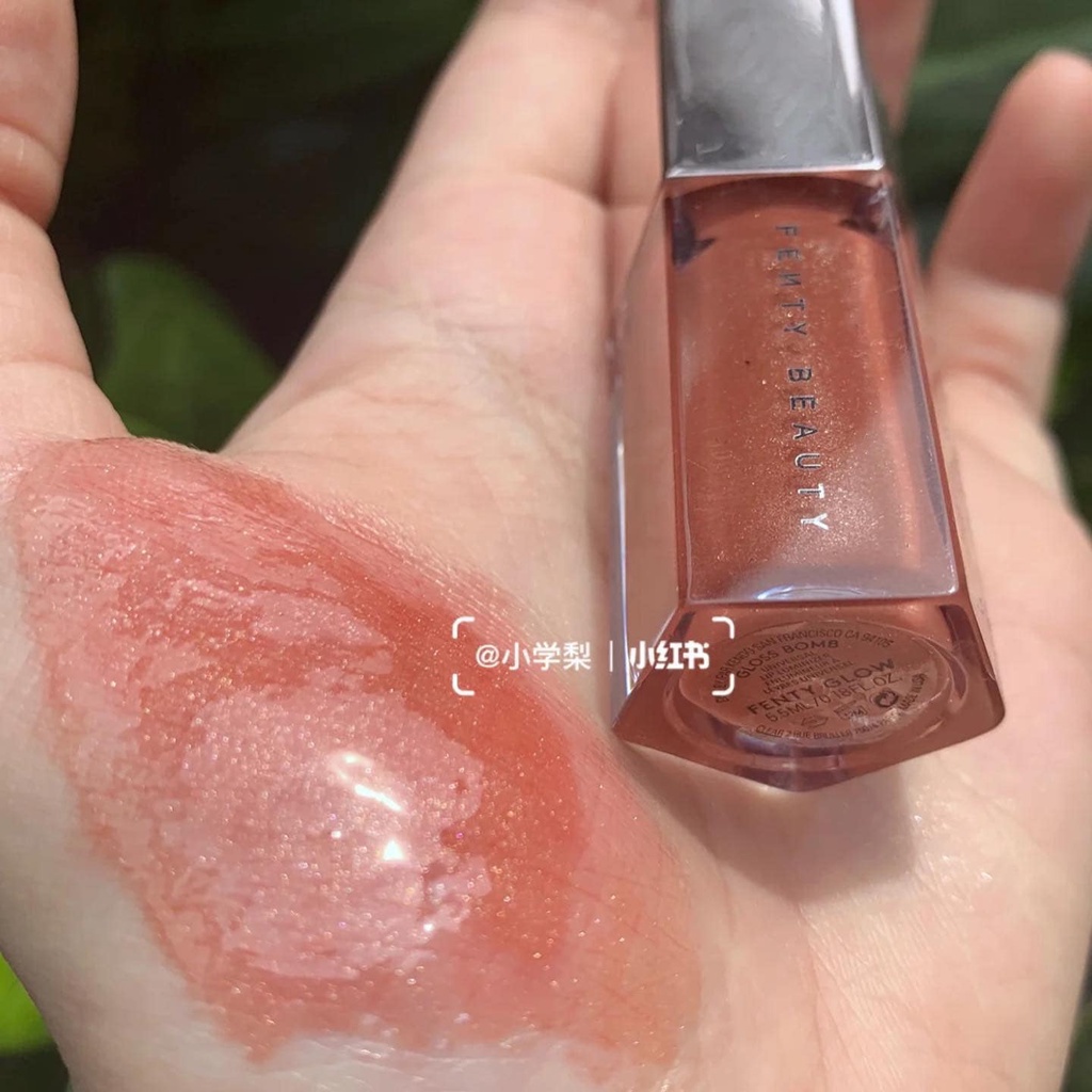 FENTY BEAUTY - Son Bóng Gloss Bomb