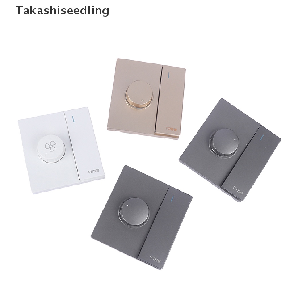 Quạt Trần Điều Chỉnh Tốc Độ 220v