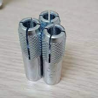 Tắc kê đạn sắt M6, M8, M10, M12