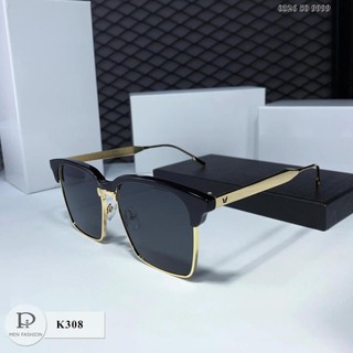 Kính Nam Thời Trang Cao Cấp Giá Rẻ - K308 [Shopkinh550]