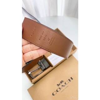 Thắt lưng C0ach Men Belt 4 in 1