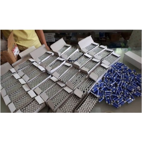 Pin Tcbest AA dùng cho chuột không dây và điều khiển