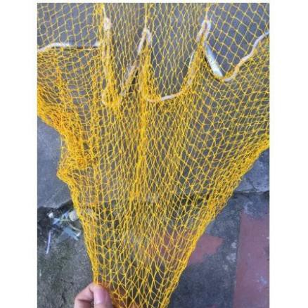 Chài dù tép bắt cá, chài tép bung 4m