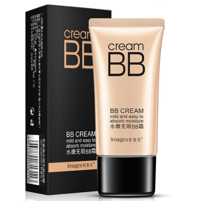 Kem nền BB Cream Perfect Cover 40g của Images