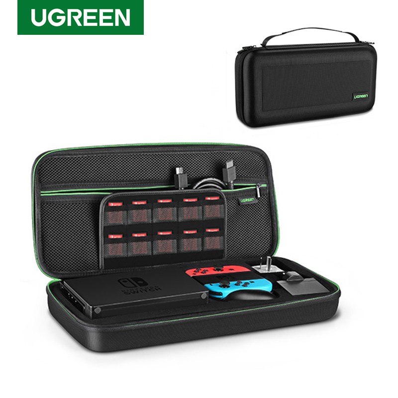 Túi đựng UGREEN bảo vệ cho Nintendo/Nintendo Switch chất lượng cao