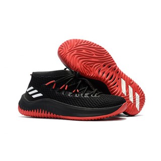 GIÀY BÓNG RỔ ADIDAS DAME 4