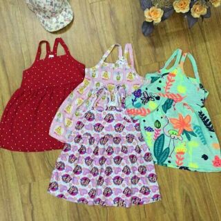 Set 2 Váy xuất dư campuchia