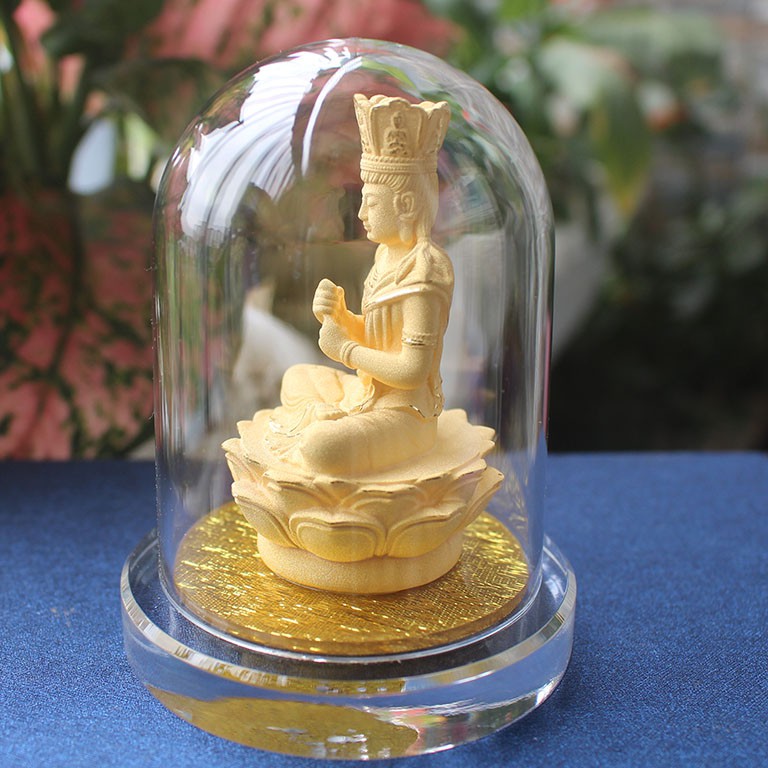 TƯỢNG Như Lai Đại Nhật