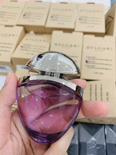 [Tester] Nước hoa Nữ Bvlgari-Omnia Amethyste