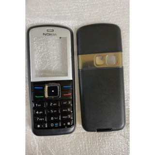 Vỏ nokia 6070 zin và vỏ phím kiểu nokia 6070
