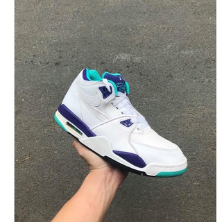 [Đỉnh Cao] size 43 giày thể thao bóng rổ air flight .2020 TỐT