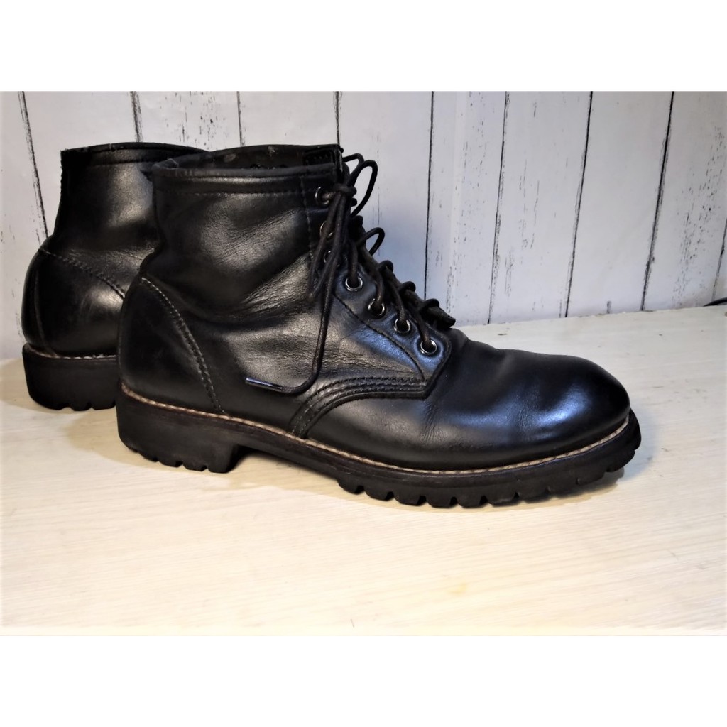 GIÀY CỔ LỬNG BOOT CỔ LỬNG HAWKINS ANKLE BOOT