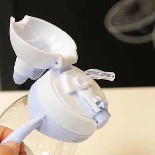 Bình tập uống nước