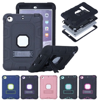 Bao Da Chống Sốc Cho iPad mini 123 iPad mini 4/mini 5 iPad Air 2 iPad Pro 9.7 iPad 9.