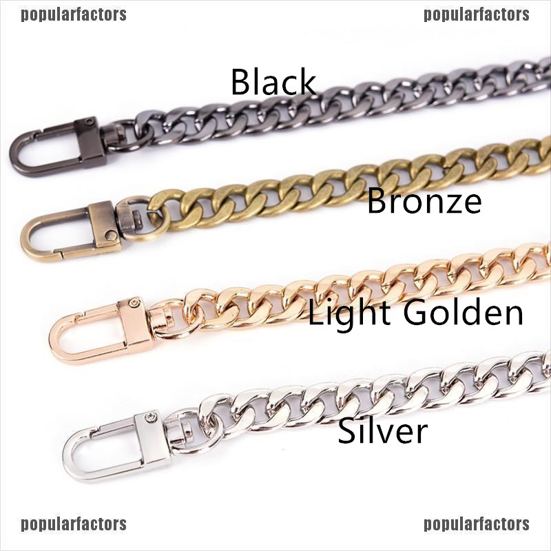 Dây đeo chất liệu hợp kim thiết kế thời trang chuyên dụng thay thế cho túi xách