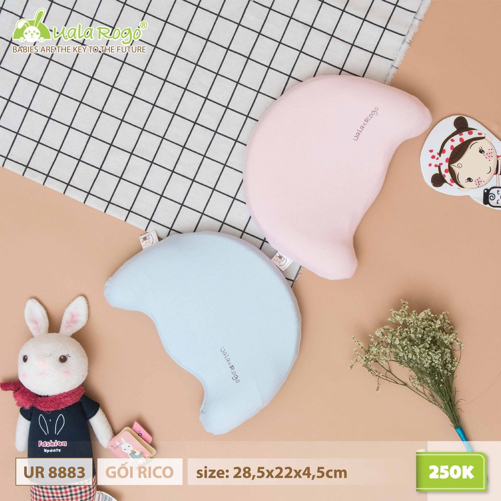 Gối Rico UALA ROGO0