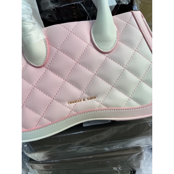 Túi cnk quai tay xách