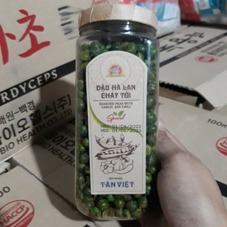 Đâu Phộng sấy 180g
