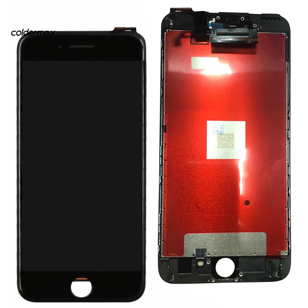 Màn hình LCD cảm ứng kèm dụng cụ sửa chữa cho iPhone 6 5S 6S Plus