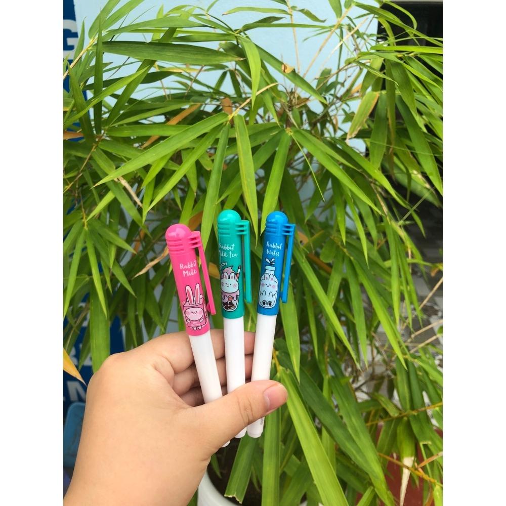 Bút máy Ichi Hải Hà nét thanh đậm classmate CL-302