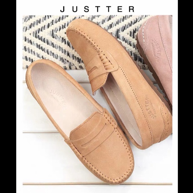 Giày nữ Justter 4013