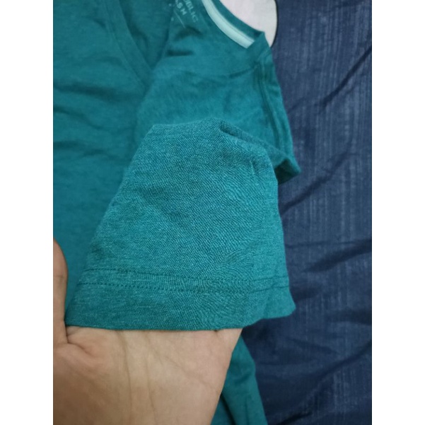 Áo phông nam Banana Republic