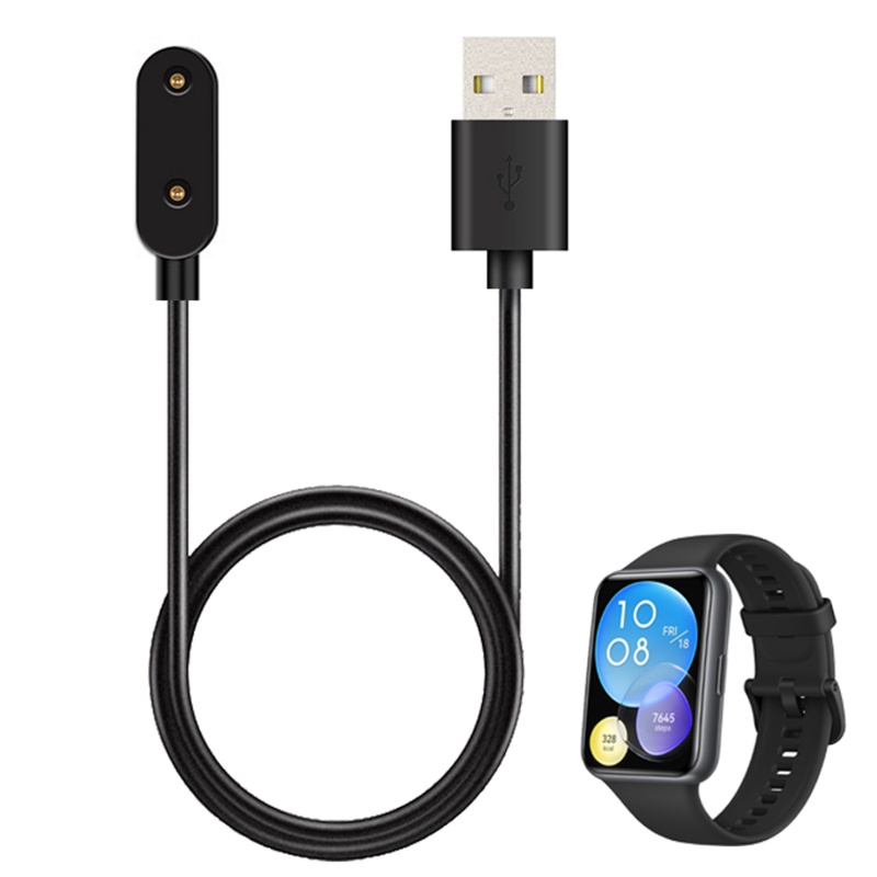Dây Cáp Sạc Cho Đồng Hồ Thông Minh Huawei Iwatch Fi