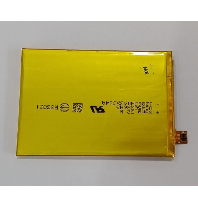 Pin Sony Xperia Z5 Premium E6853 3430mAh