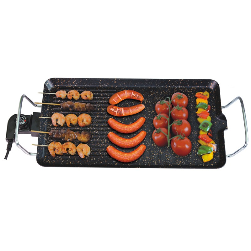 Bếp nướng điện Kangaroo KG699