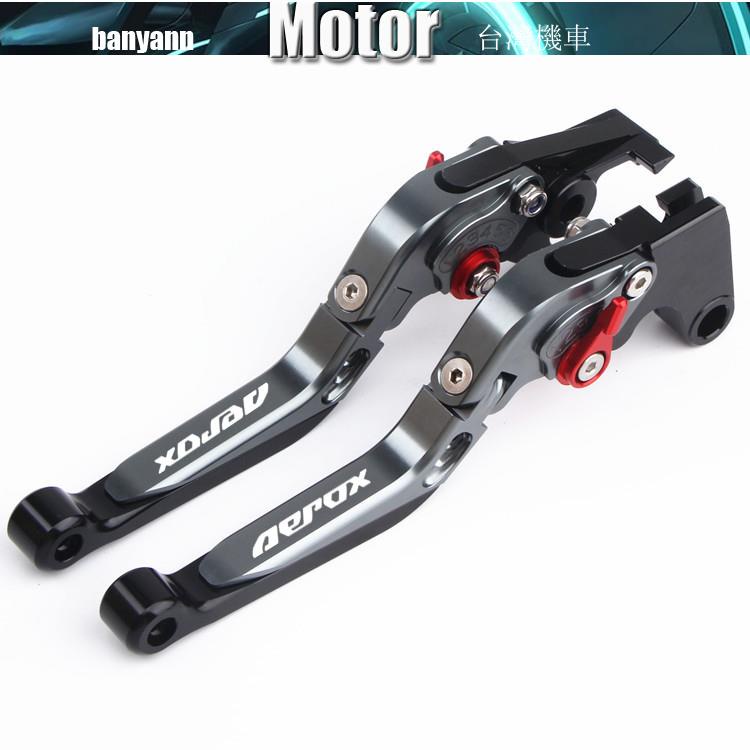 Tay Phanh Phù Hợp Cho Xe yamaha nvx155 aerox155