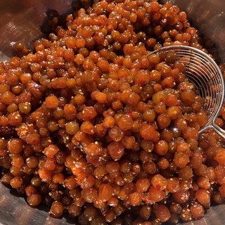 HŨ 500GR MẬN LẮC XÍ MUỘI
