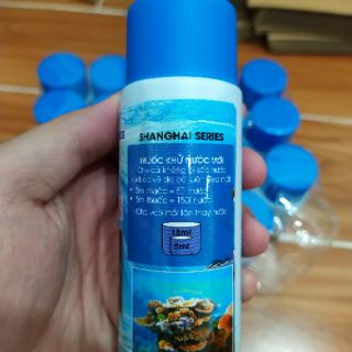 Dung dịch khử nước mới 130ml