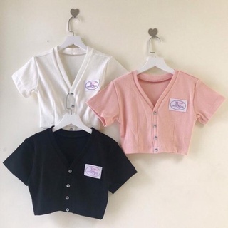 ... áo croptop body có kèm nút và bộ set áo+quần jogger ...