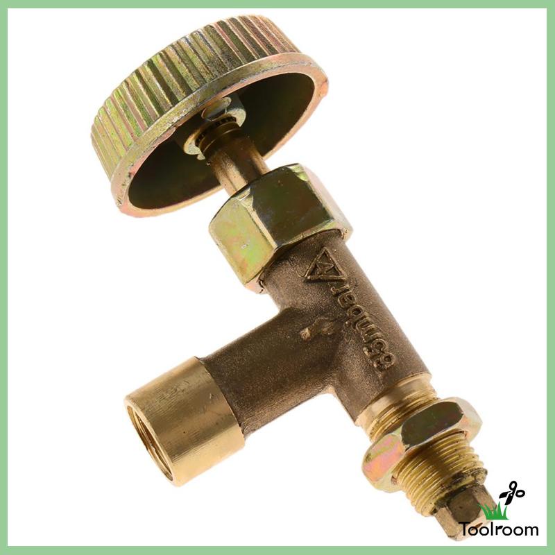 Van Nối Gas Chống Ăn Mòn Chất Lượng Cao