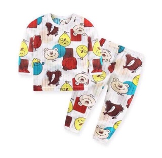 Conbo 4 bộ cotton giấy