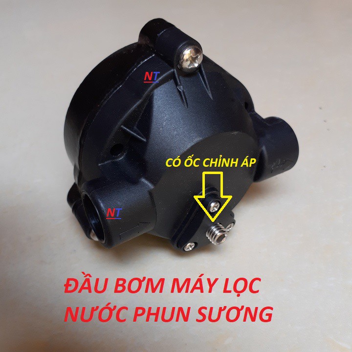 Đầu Bơm Máy Lọc Nước