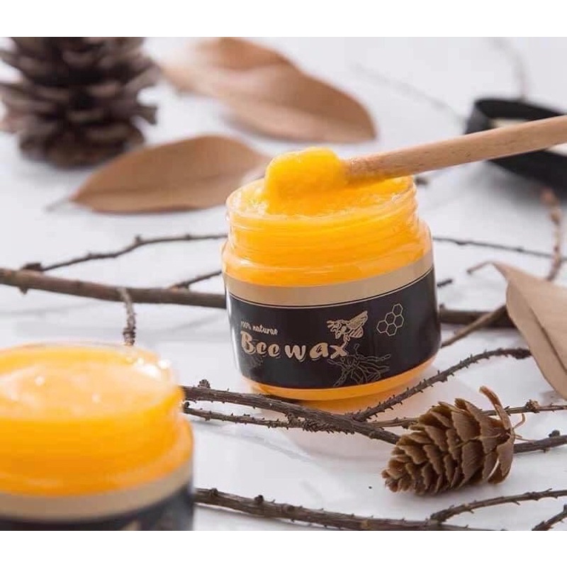 Keo đánh bóng bàn ghế giúp đồ gỗ sáng bóng như mới