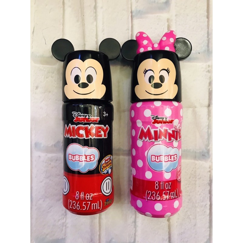 Bình thổi bong bóng cho bé