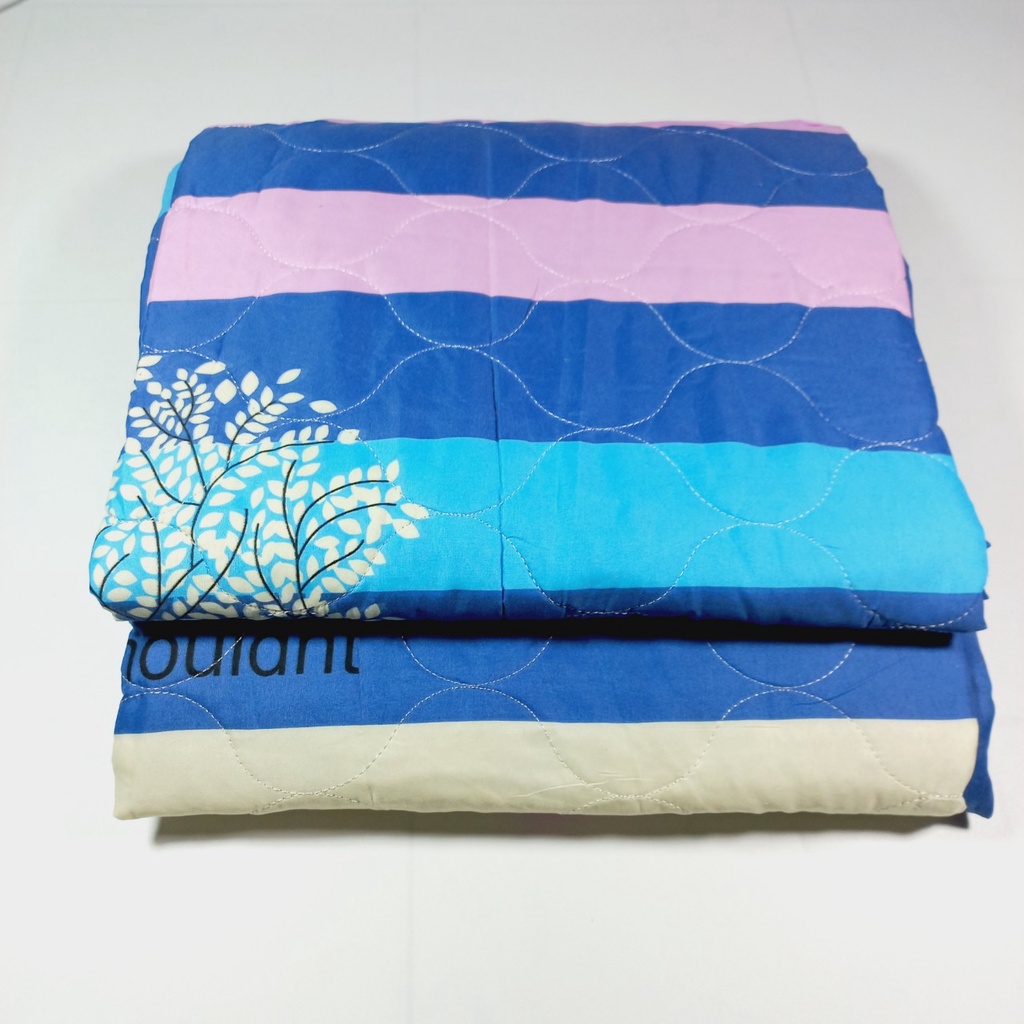 Chăn hè, Mền Poly 1m7x2m