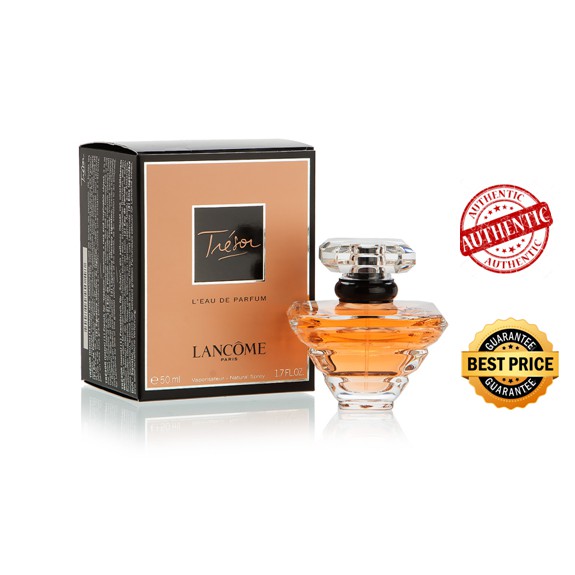 Nước Hoa Lancôme Tresor EDP 30ml - 50ml