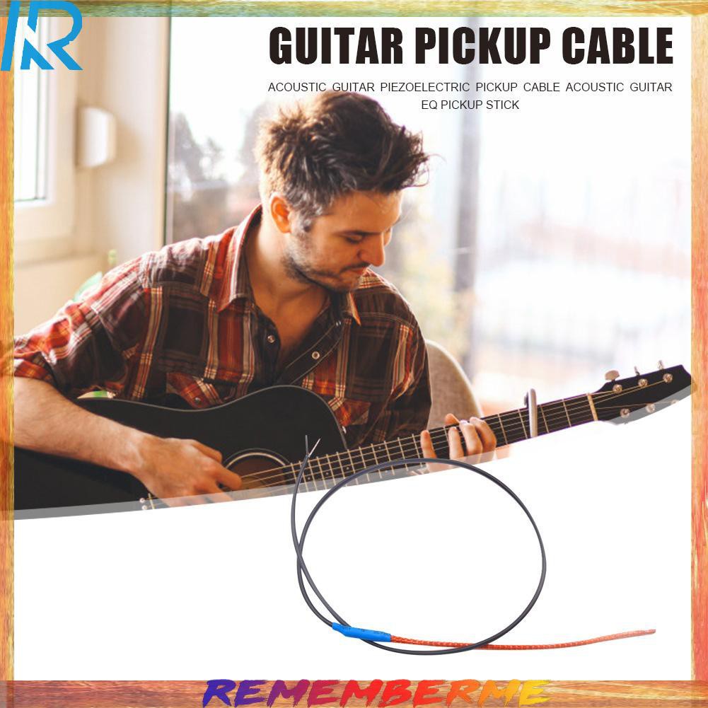 Dây Cáp Âm Thanh Đàn Guitar