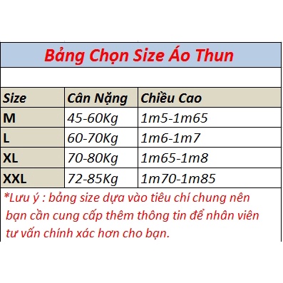 Áo Thun Nam Cổ Tròn Cao Cấp Sang Trọng Lịch Lãm - CT6