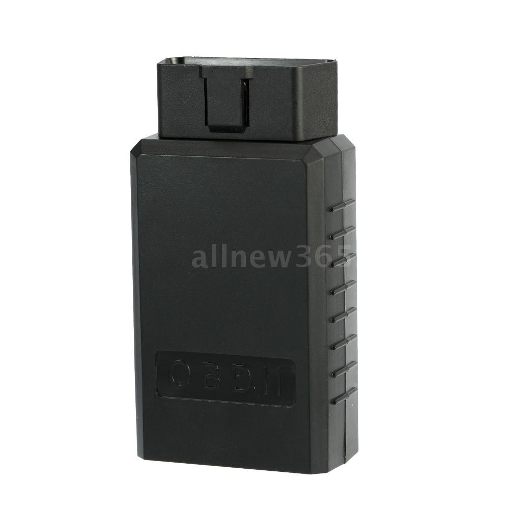 Dụng cụ scan phân tích new365 V1.5 ELM327 WIFI OBD2 OBDII scan chuyên dụng