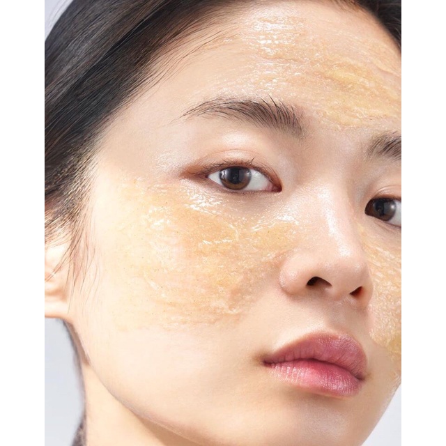 Mặt nạ bạch sâm Sulwhasoo giúp tẩy tế bào chết, dưỡng trắng, giảm mụn - White Ginseng Radiance Refining Mask