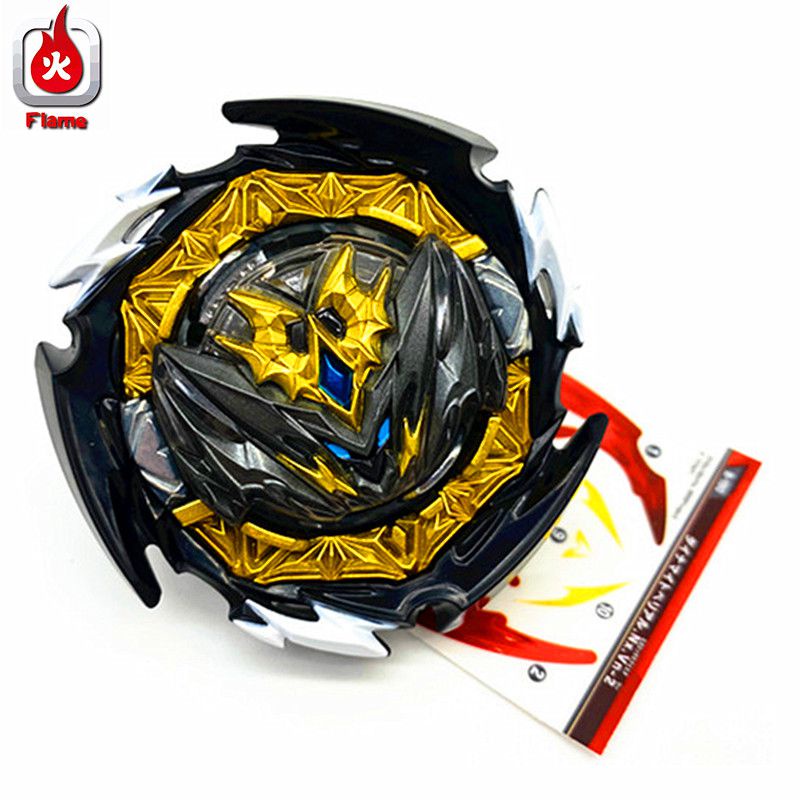 Bộ đồ chơi con quay Beyblade Burst Db B-180 Booster Dynamite Belial. Nx.Vn-2